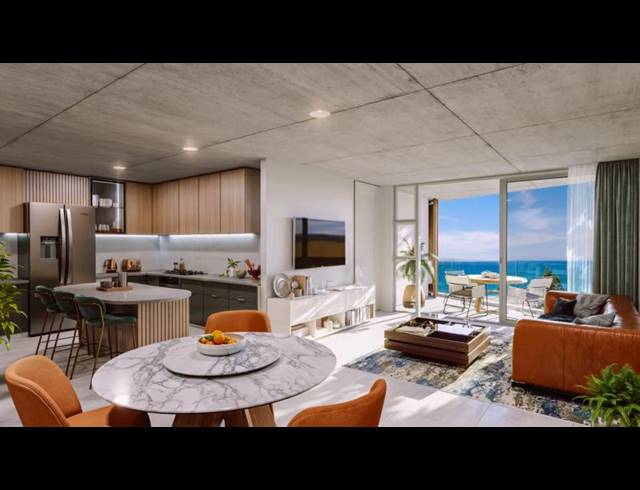 4 BEDROOM APARTMENT FOR SALE IN BALLITO